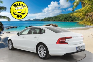 Volvo S90 vaihtoauto