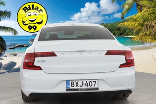 Volvo S90 vaihtoauto