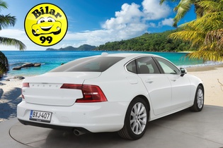 Volvo S90 vaihtoauto