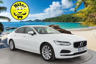 Volvo S90 vaihtoauto