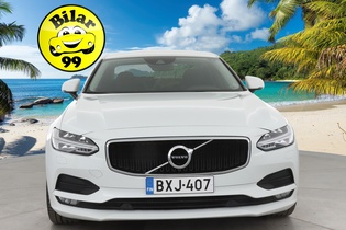 Volvo S90 vaihtoauto