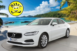 Volvo S90 vaihtoauto
