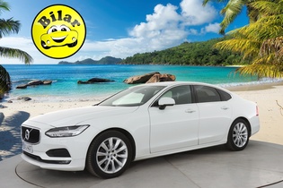 Volvo S90 vaihtoauto