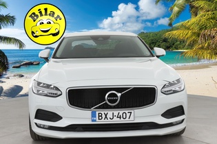 Volvo S90 vaihtoauto
