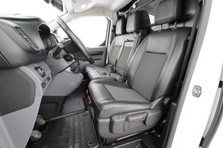 Peugeot Expert vaihtoauto