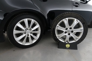 Lexus IS vaihtoauto