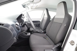 Volkswagen up! vaihtoauto