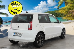 Skoda Citigo vaihtoauto