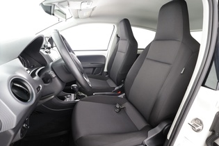 Skoda Citigo vaihtoauto