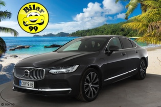Volvo S90 vaihtoauto