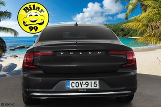 Volvo S90 vaihtoauto