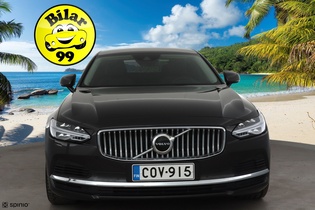 Volvo S90 vaihtoauto