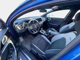 Kia Proceed vaihtoauto