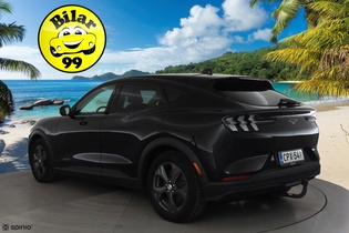 Ford USA Mustang vaihtoauto