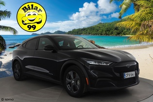 Ford USA Mustang vaihtoauto