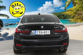 BMW 330 vaihtoauto