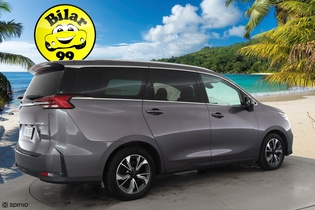 Maxus Euniq 5 vaihtoauto