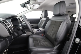 Citroën C5 Aircross vaihtoauto