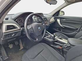 BMW 118 vaihtoauto