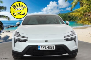 Polestar 4 vaihtoauto