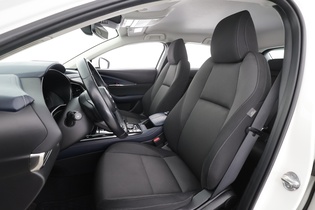 Mazda CX-30 vaihtoauto