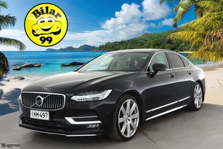 Volvo S90 vaihtoauto
