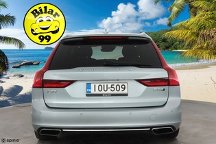 Volvo V90 vaihtoauto