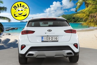 Kia XCeed vaihtoauto