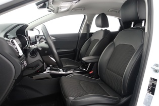 Kia XCeed vaihtoauto