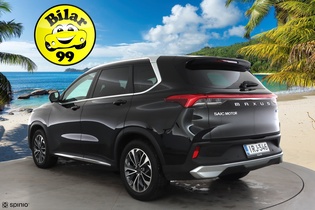 Maxus Euniq 6 vaihtoauto