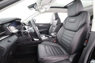 Maxus Euniq 6 vaihtoauto