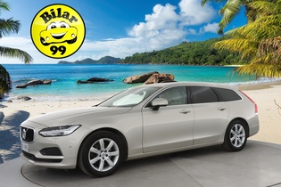 Volvo V90 vaihtoauto