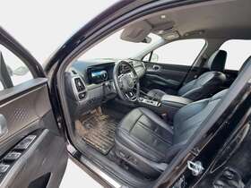 Kia Sorento vaihtoauto