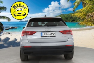 Audi Q3 vaihtoauto