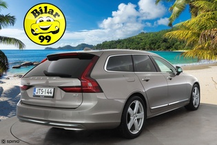 Volvo V90 vaihtoauto