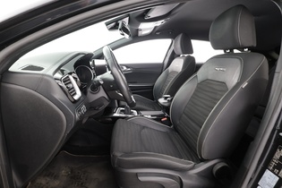 Kia Proceed vaihtoauto