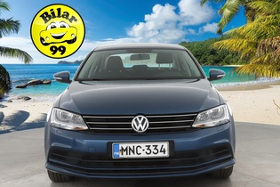 Volkswagen Jetta vaihtoauto