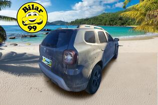 Dacia Duster vaihtoauto