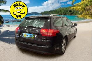 Citroën C5 vaihtoauto