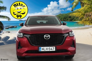 Mazda CX-60 vaihtoauto