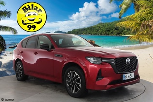 Mazda CX-60 vaihtoauto