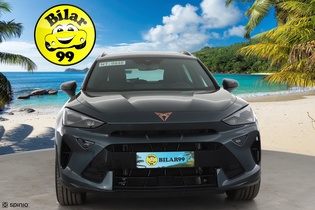 Cupra Formentor vaihtoauto