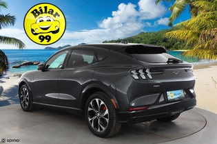 Ford USA Mustang vaihtoauto