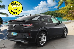 Volkswagen ID.5 vaihtoauto