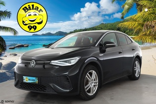 Volkswagen ID.5 vaihtoauto