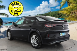 Volkswagen ID.5 vaihtoauto