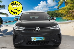 Volkswagen ID.5 vaihtoauto