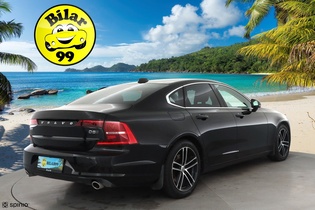 Volvo S90 vaihtoauto