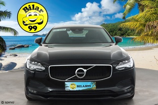 Volvo S90 vaihtoauto