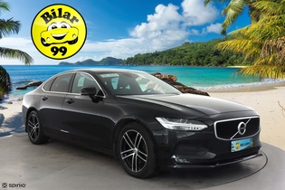 Volvo S90 vaihtoauto